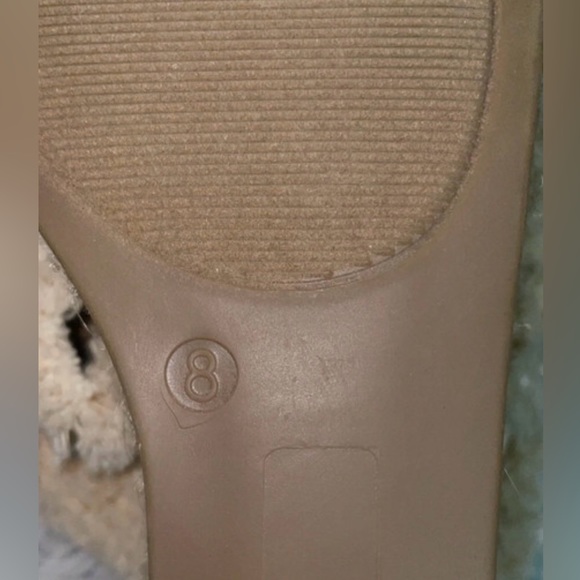 Chunky Boho Sandals - Picture 3 of 4